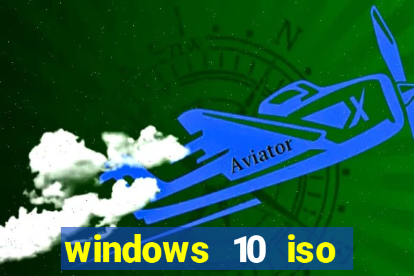 windows 10 iso download google drive